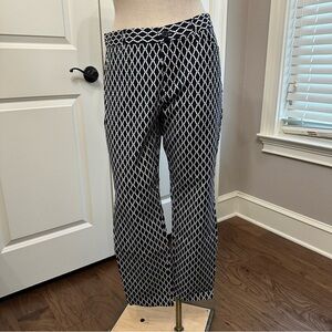 Women’s size 12 R, GAP slim city pants
NWT